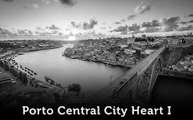 Porto Central City Heart I & II